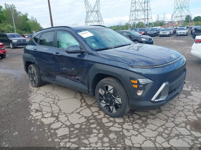 Salvage Hyundai KONA Image