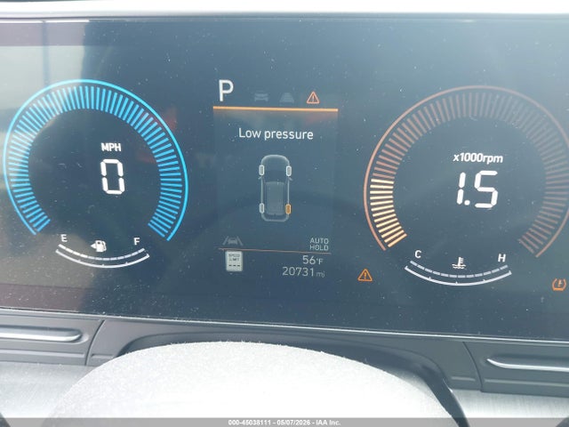 Hyundai KONA Sel