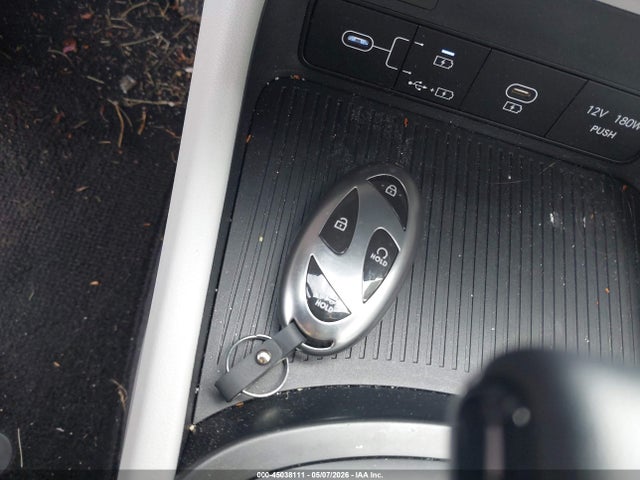 Hyundai KONA Sel