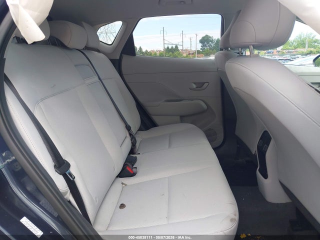 Hyundai KONA Sel