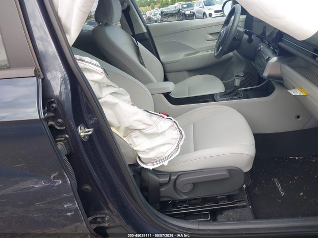 Hyundai KONA Sel