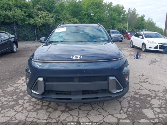 Hyundai KONA Sel