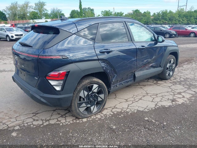 Hyundai KONA Sel