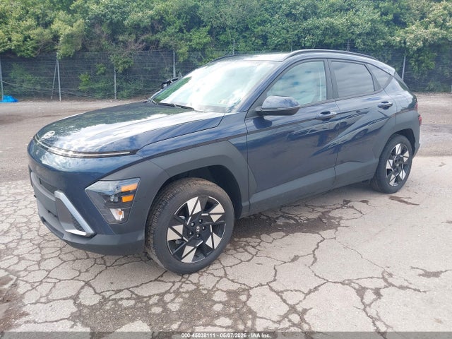 Hyundai KONA Sel