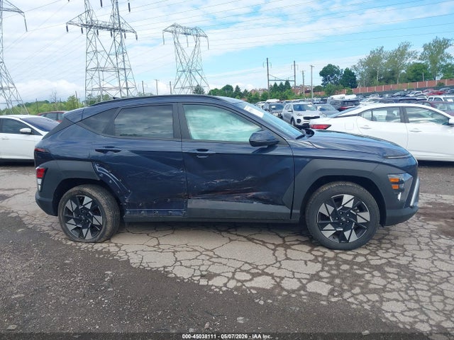 Hyundai KONA Sel