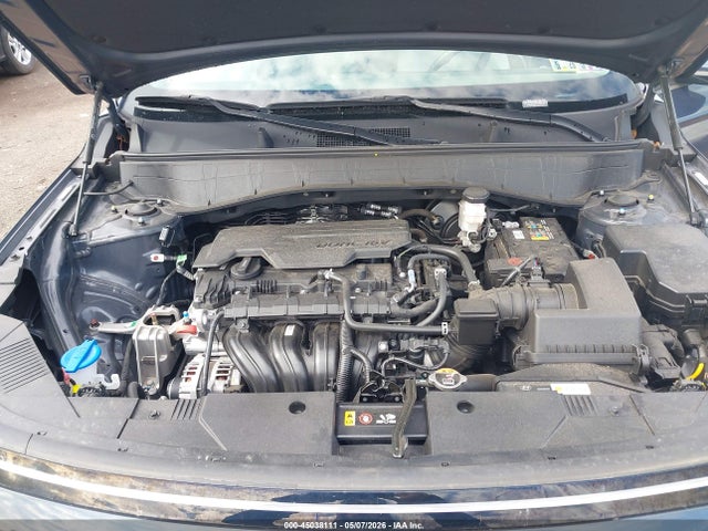 Hyundai KONA Sel