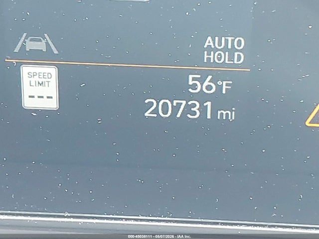 Hyundai KONA Sel