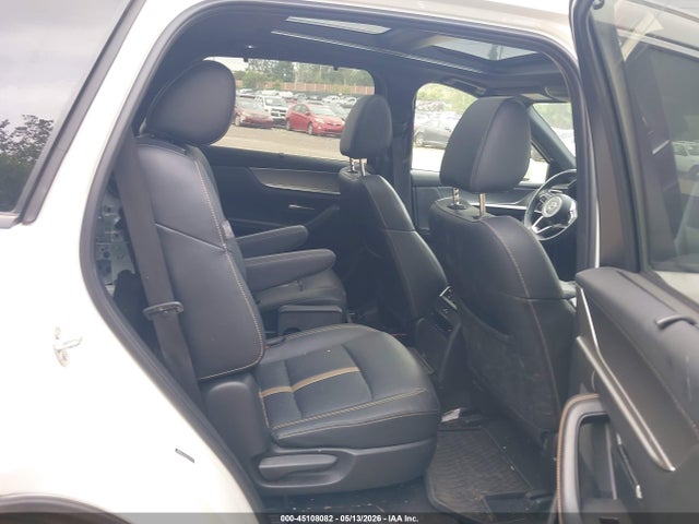 Mazda Cx 3.3 Turbo Premium Plus