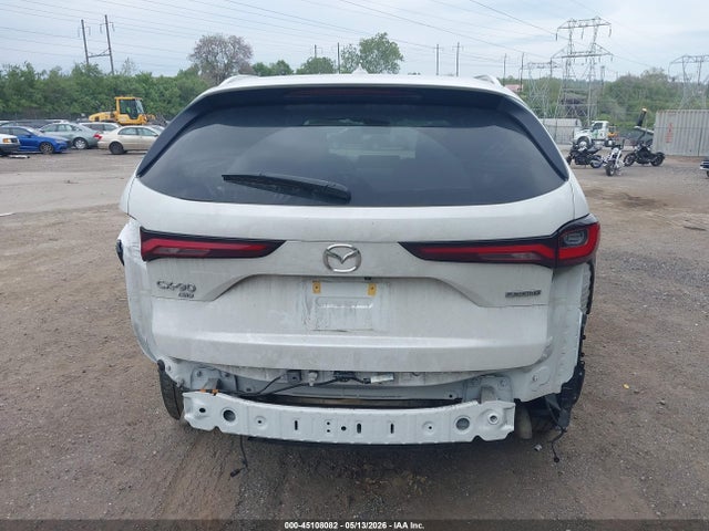 Mazda Cx 3.3 Turbo Premium Plus