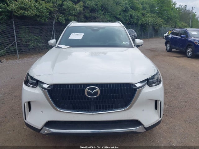 Mazda Cx 3.3 Turbo Premium Plus