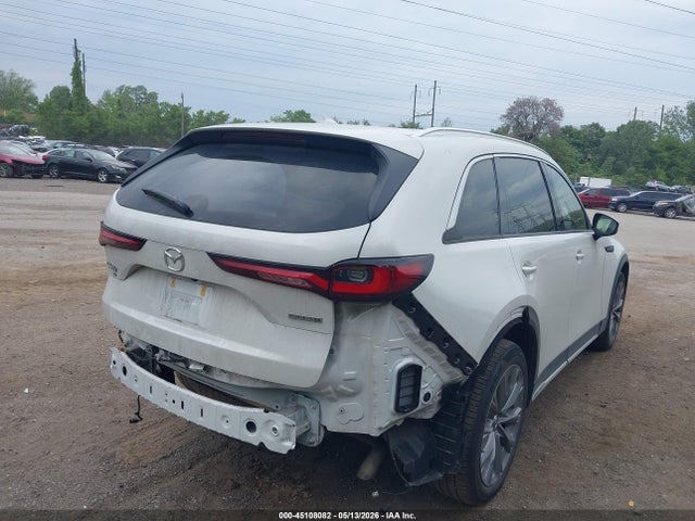 Mazda Cx 3.3 Turbo Premium Plus