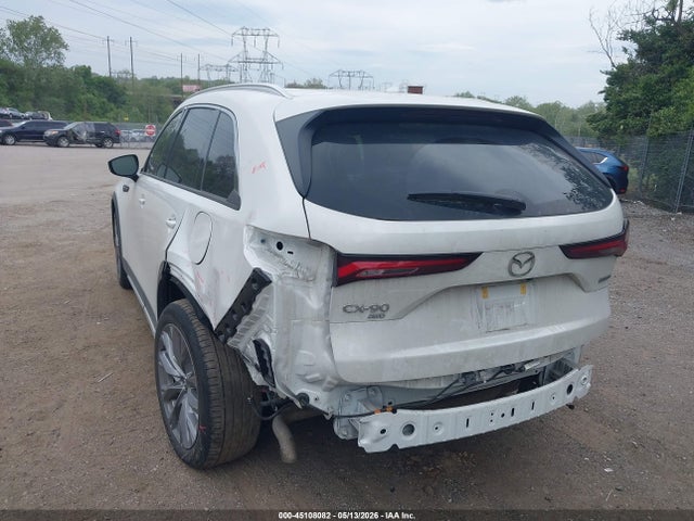 Mazda Cx 3.3 Turbo Premium Plus