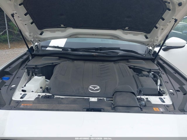 Mazda Cx 3.3 Turbo Premium Plus