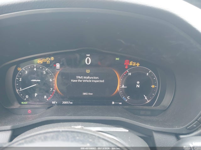 Mazda Cx 3.3 Turbo Premium Plus
