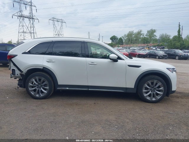 Mazda Cx 3.3 Turbo Premium Plus