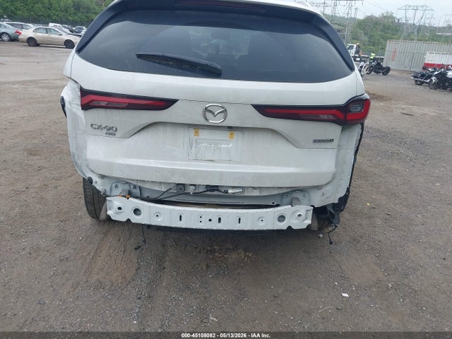 Mazda Cx 3.3 Turbo Premium Plus