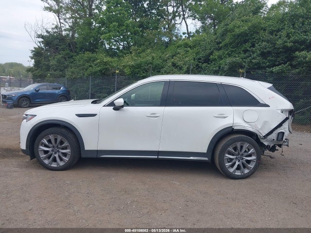Mazda Cx 3.3 Turbo Premium Plus