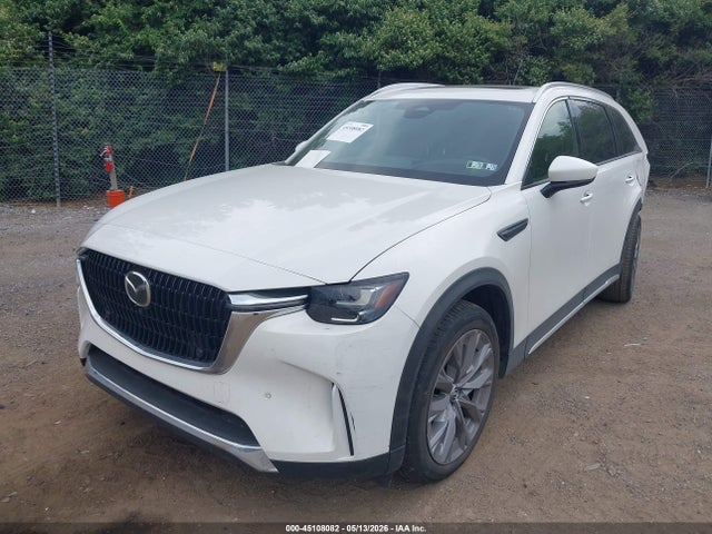 Mazda Cx 3.3 Turbo Premium Plus