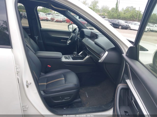 Mazda Cx 3.3 Turbo Premium Plus