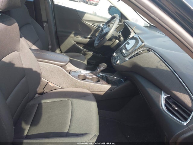 Chevrolet Malibu Fwd Lt