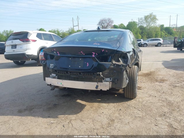 Chevrolet Malibu Fwd Lt