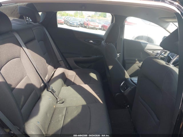 Chevrolet Malibu Fwd Lt