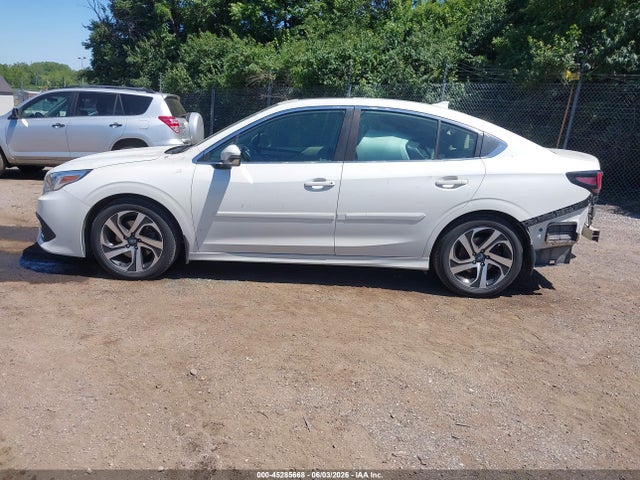 Subaru Legacy Limited
