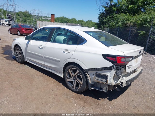Subaru Legacy Limited