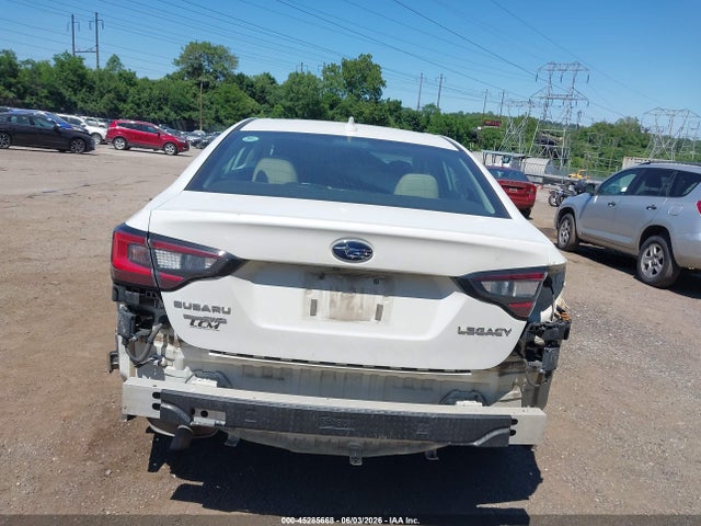 Subaru Legacy Limited