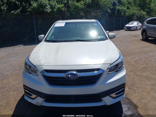 Subaru Legacy Limited