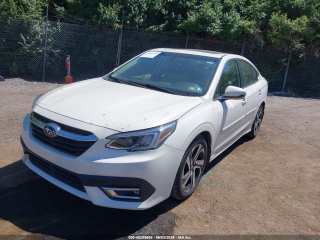 Subaru Legacy Limited