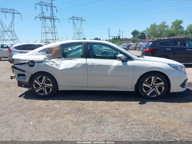Subaru Legacy Limited
