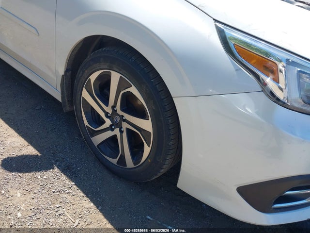 Subaru Legacy Limited