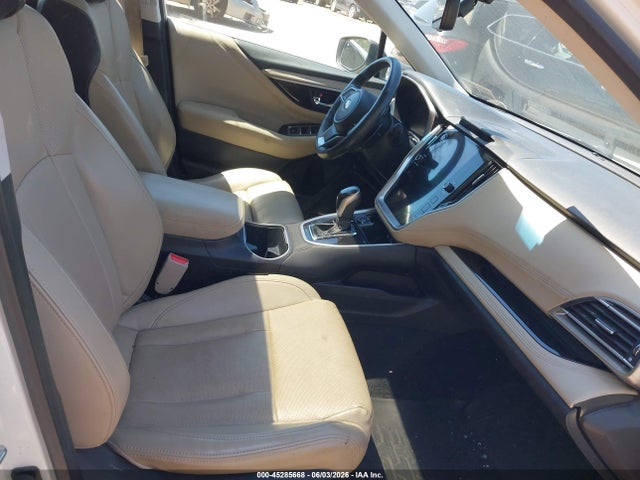Subaru Legacy Limited
