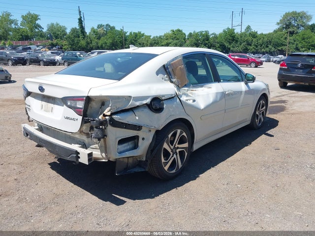 Subaru Legacy Limited