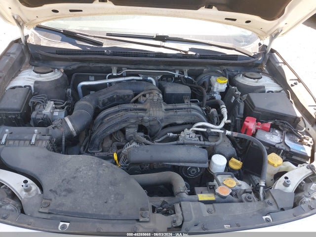 Subaru Legacy Limited