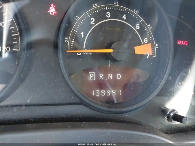 Jeep Patriot Sport