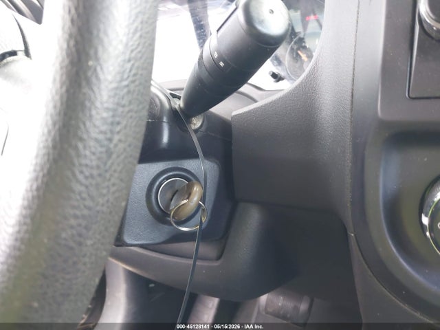 Jeep Patriot Sport