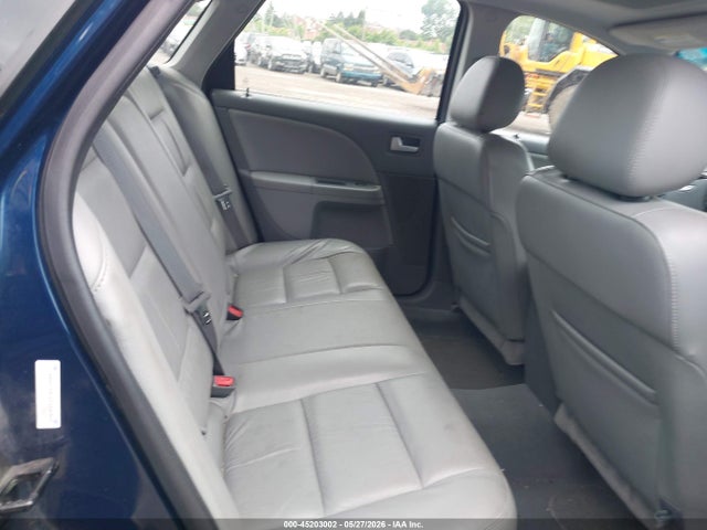 Ford Five Hundred Sel
