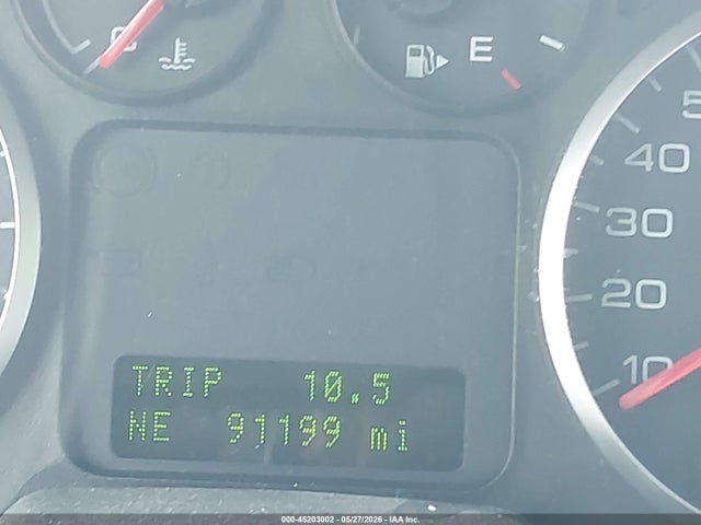 Ford Five Hundred Sel