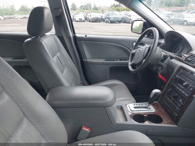 Ford Five Hundred Sel