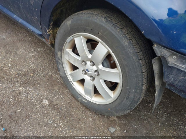 Ford Five Hundred Sel