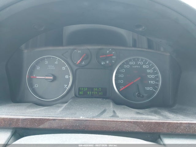 Ford Five Hundred Sel