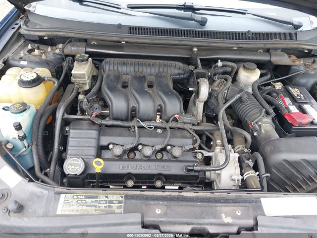 Ford Five Hundred Sel