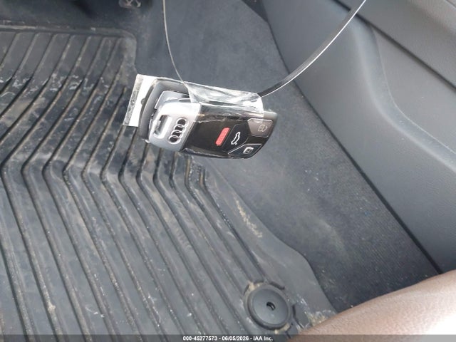 Audi A5 2.0t Premium