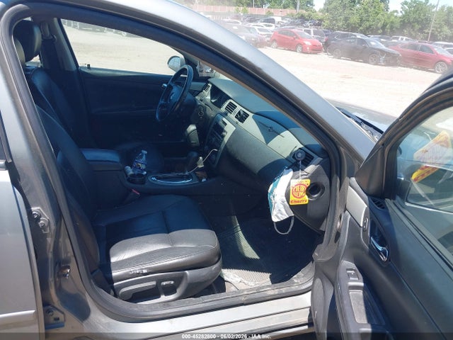 Chevrolet Impala Ltz