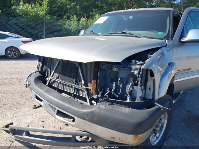 GMC Sierra 2500 Sle