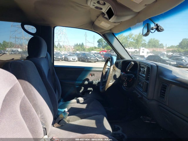 GMC Sierra 2500 Sle