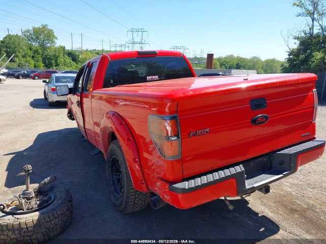 Ford F-150 Stx