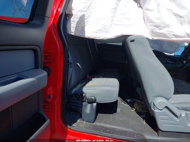 Ford F-150 Stx